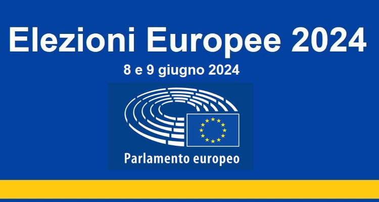 Immagine Elezioni Europee del 8-9 giugno 2024: Esercizio del diritto di voto per gli studenti fuori sede